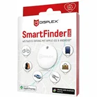 Displex dual smart finder white