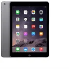 Planšetdators Planšetdators Apple iPad Air 2 Wi-Fi 64GB Space Gray MGKL2HC/A