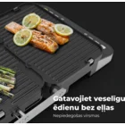 Grils Aeno AEG0001