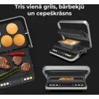 Grils Aeno AEG0001