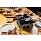 Grils Solis 5 in 1 Table Grill for 4 7910