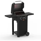 Dārza grils Barbecook Electric Barbecue E-Luca BC-ELE-3000