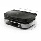 Grils Philips HD6212/90