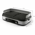 Grils Philips HD6222/90