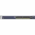 Komutators Netgear M4100 24 Port Switch GSM7224P