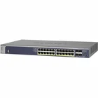 Komutators Netgear M4100 24 Port Switch GSM7224P