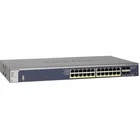 Komutators Netgear M4100 24 Port Switch GSM7224P