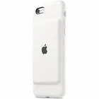 iPhone 6s Smart Battery Case White