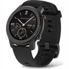 Viedpulkstenis Huami Amazfit GTR 42mm Starry black