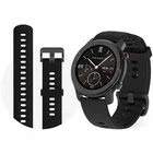 Viedpulkstenis Huami Amazfit GTR 42mm Starry black