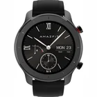 Viedpulkstenis Huami Amazfit GTR 42mm Starry black