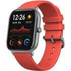 Viedpulkstenis Huami Amazfit GTS Vermillion Orange