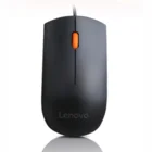 Datorpele Lenovo 300 Black