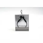 Austiņas AfterShokz Trekz Slate Grey Titanium AS600SG