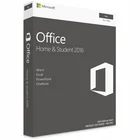 Programmatūra Microsoft Office Home and Student 2016 (GZA-00873)