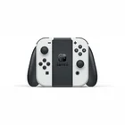 Spēļu konsole Nintendo Switch OLED model White [Mazlietots]