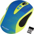 Datorpele HAMA Knallbunt 2.0 Yellow