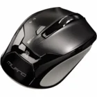 Datorpele HAMA Milano Wireless Optical Mouse black
