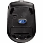 Datorpele HAMA Milano Wireless Optical Mouse black