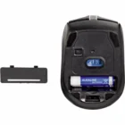 Datorpele HAMA Milano Wireless Optical Mouse black