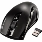 Datorpele Datorpele HAMA Mirano Wireless Black