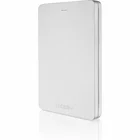 Ārējais cietais disks Ārējais cietais disks TOSHIBA 500GB CANVIO ALU 2.5" USB 3.0 SILVER