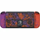 Spēļu konsole Nintendo Switch OLED Model Scarlet/Violet set