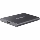 Portable SSD T7 2TB Titan Grey