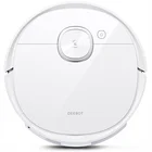 Putekļu sūcējs robots Ecovacs Deebot T9 [Demo]