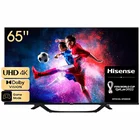 Televizors Hisense 65'' UHD LED Smart TV 65A63H