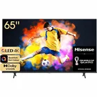Televizors Hisense 65'' UHD LED Smart TV 65E7HQ