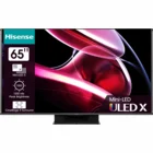 Televizors Hisense 65" UHD Mini LED Smart TV 65UXKQ