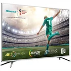 Televizors Televizors Hisense H43A6500