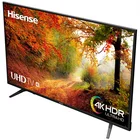 Televizors Televizors Hisense H50A6140
