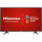 Televizors Televizors Hisense H50N5300