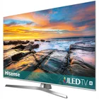 Televizors Televizors Hisense H50U7B