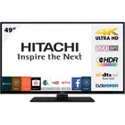 Televizors Televizors Hitachi 49HK6000 49"