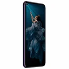 Viedtālrunis Honor 20 Pro 8+256GB Phantom Black