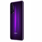 Viedtālrunis Honor 20 Pro 8+256GB Phantom Black