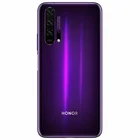 Viedtālrunis Honor 20 Pro 8+256GB Phantom Black