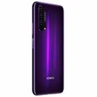 Viedtālrunis Honor 20 Pro 8+256GB Phantom Black