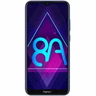 Viedtālrunis Honor 8A Blue
