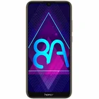 Viedtālrunis Honor 8A Gold