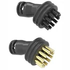 Tvaika tīrītājs Hoover SGE1000 011