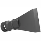 Tvaika tīrītājs Hoover SGE1000 011