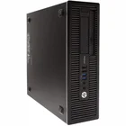 Stacionārais dators HP ProDesk 600 G2 SFF 1651AT [Refurbished]