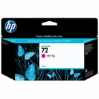 HP 72 130-ml Magenta DesignJet Ink Cartridge