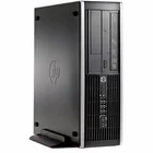 Stacionārais dators HP 8100 Elite SFF RW8208 [Refurbished]