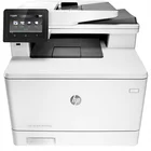 Printeris HP M477FNW