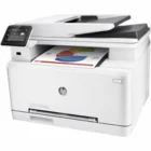 HP LaserJet Pro MFP M277dw
